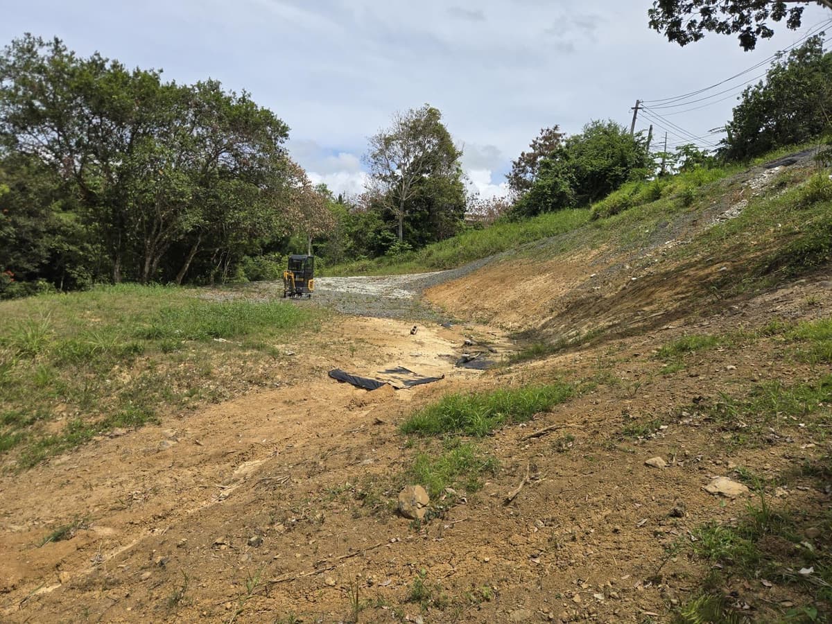 LOT 5 KM 2.5 CARRETERA 856 — photo 8 of 9