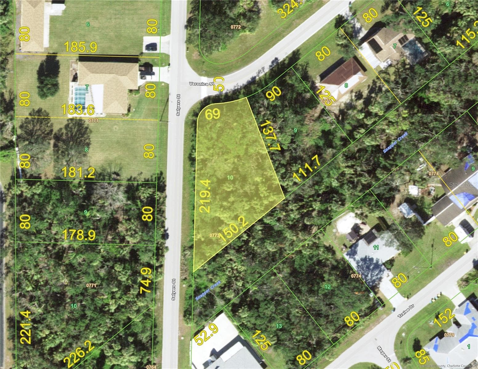 1328 SALYERS STREET — photo 1 of 4