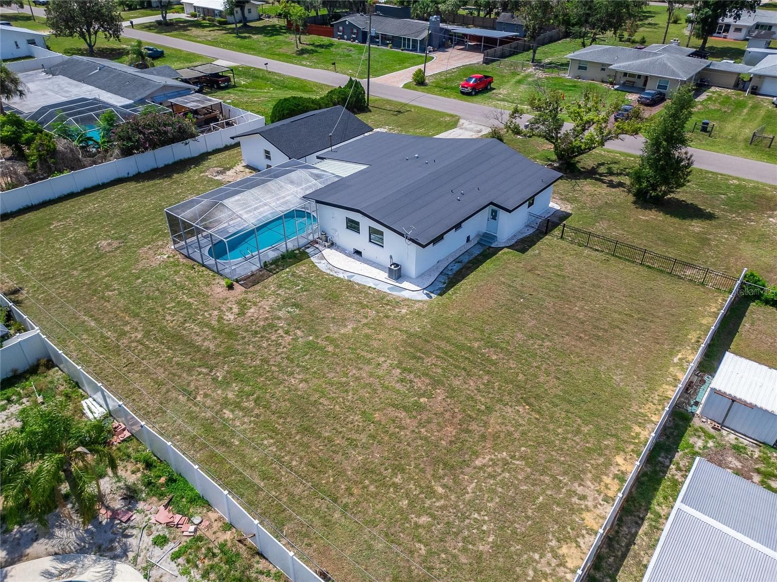 608 ECHO DRIVE — photo 63 of 92