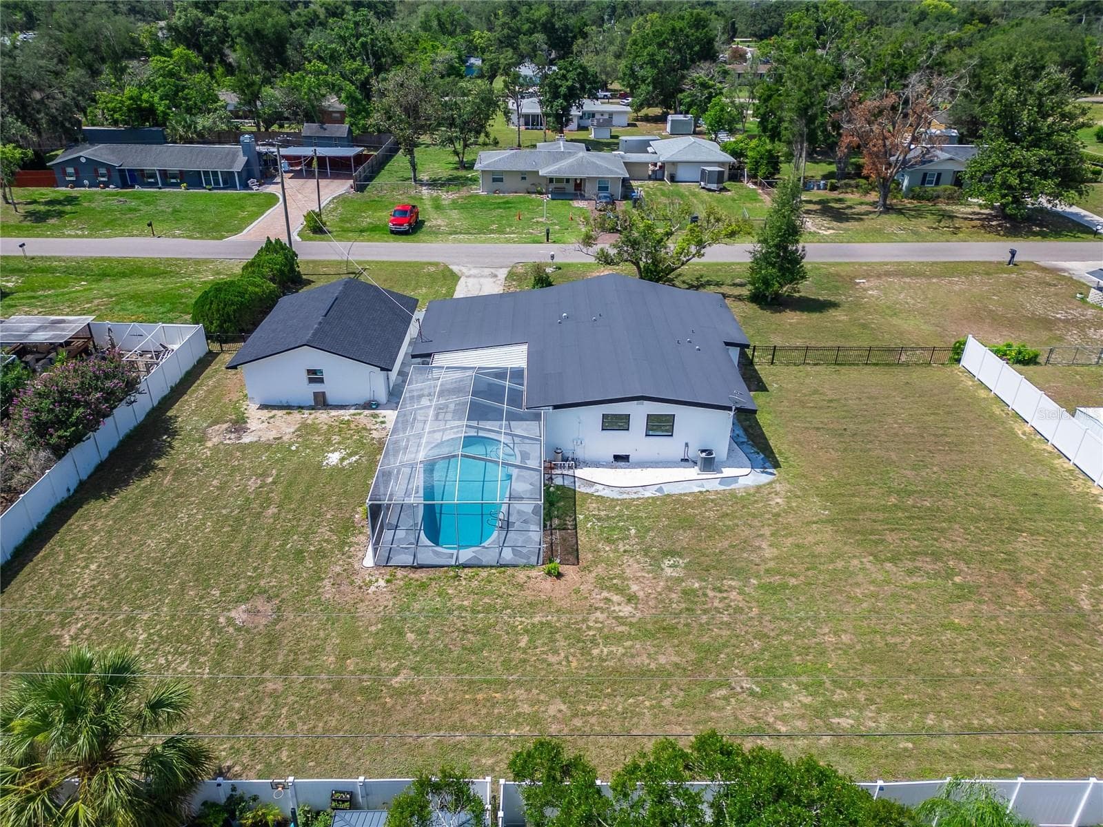 608 ECHO DRIVE — photo 64 of 92