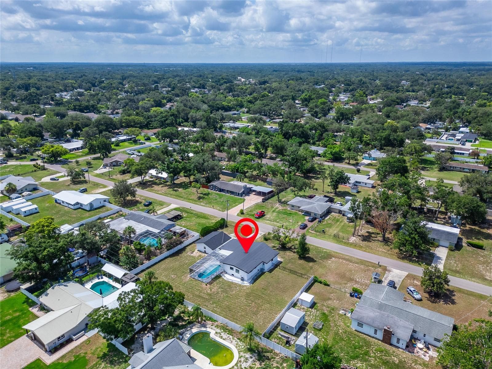 608 ECHO DRIVE — photo 90 of 92