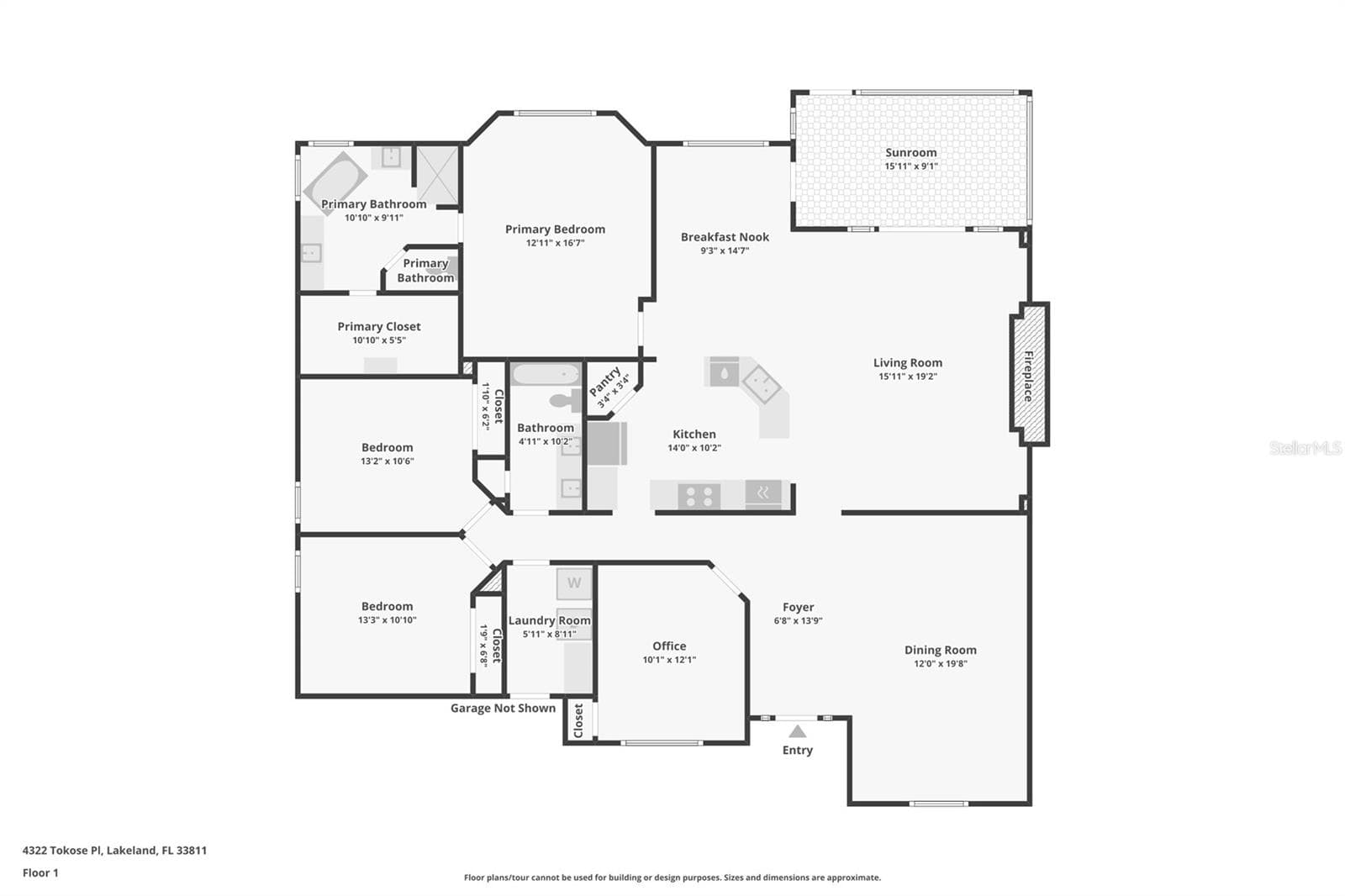 4322 TOKOSE PLACE — photo 43 of 43
