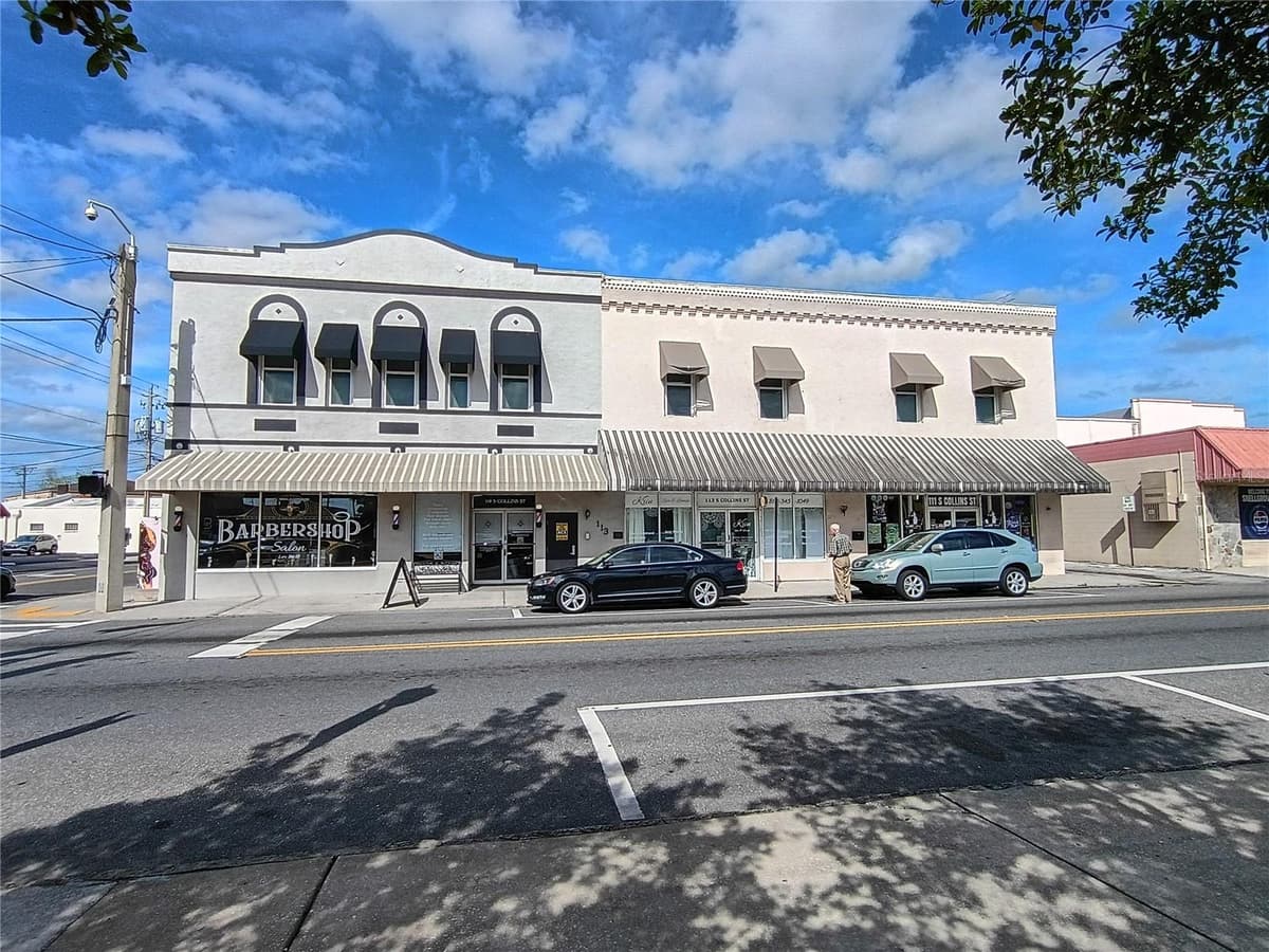 111 COLLINS STREET — photo 1 of 7