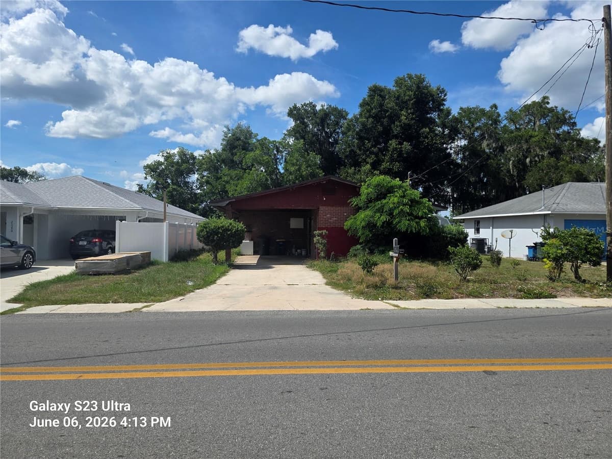 2086 MARTIN LUTHER KING JR BOULEVARD — photo 1 of 13
