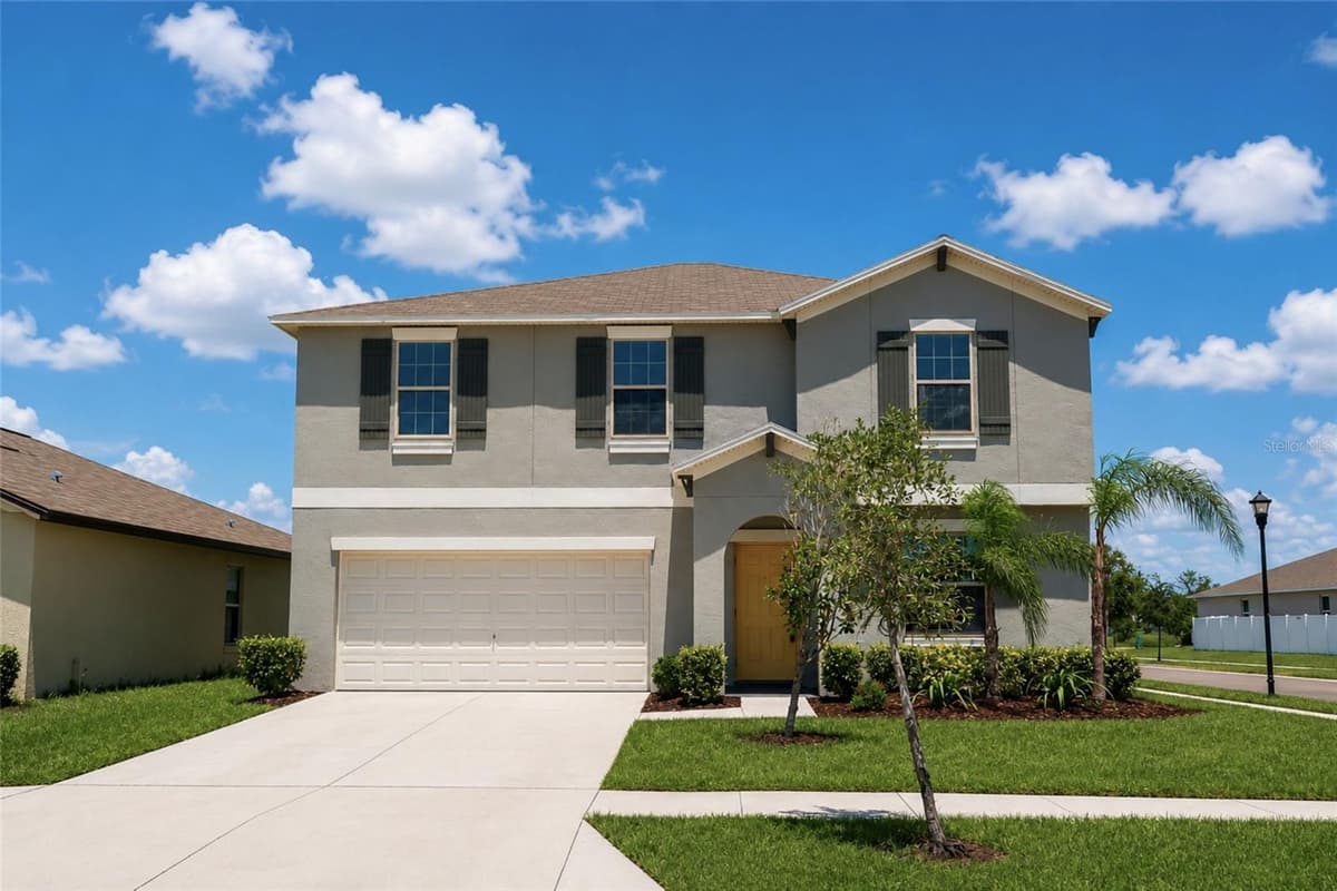 715 CALICO SCALLOP STREET — photo 1 of 24