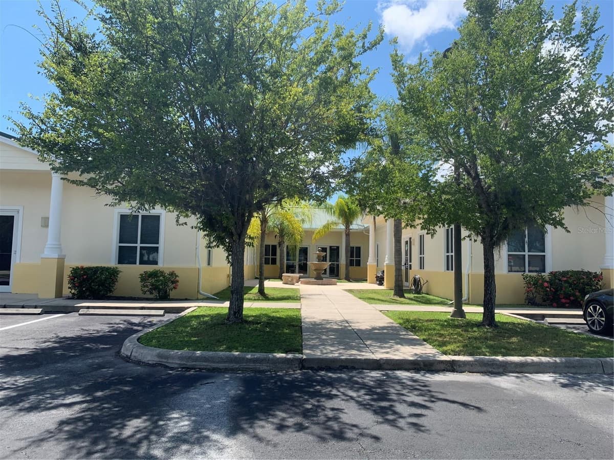 5586 BROADCAST COURT — photo 1 of 7