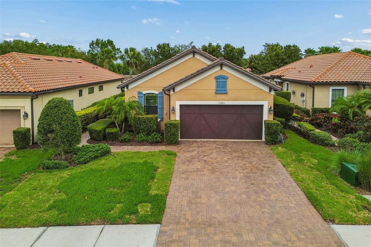 11503 CALLISIA DRIVE — photo 1 of 69