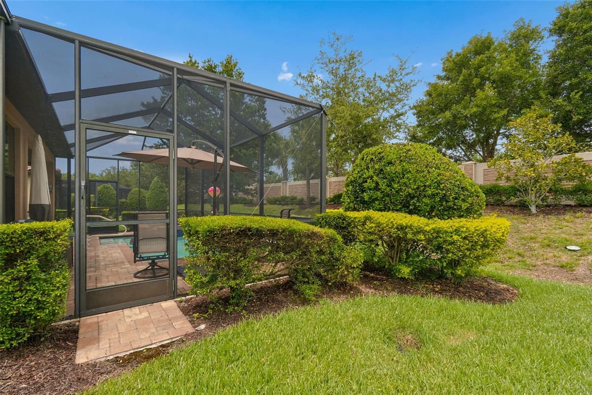 11503 CALLISIA DRIVE — photo 53 of 69