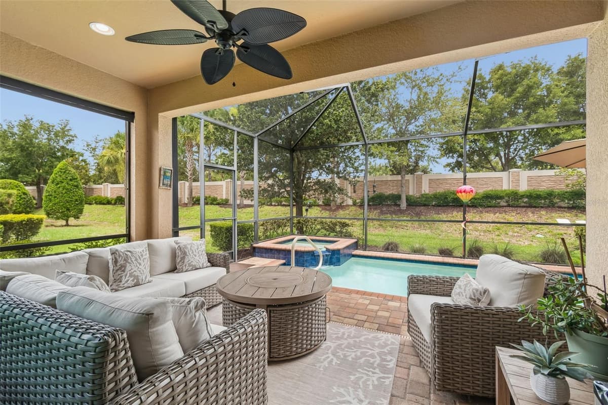 11503 CALLISIA DRIVE — photo 49 of 69