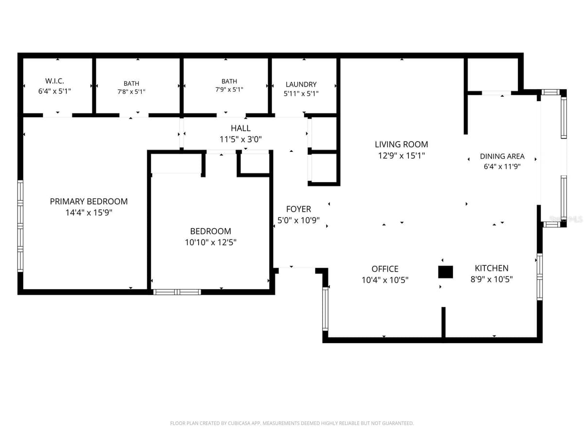 101 GRAND PLAZA DRIVE — photo 42 of 42