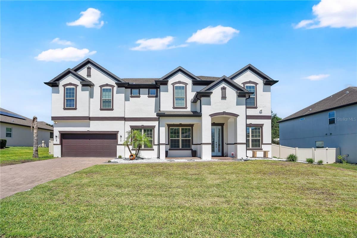 3200 PINENUT DRIVE — photo 1 of 89