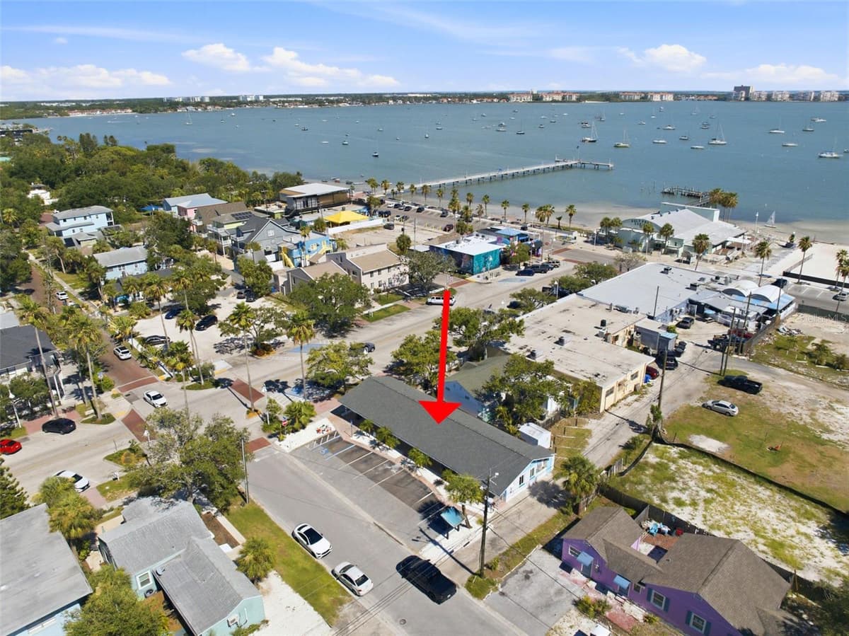 3101 BEACH BOULEVARD — photo 4 of 20