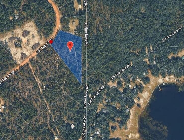 181 HILL TOP LOOP — photo 1 of 4