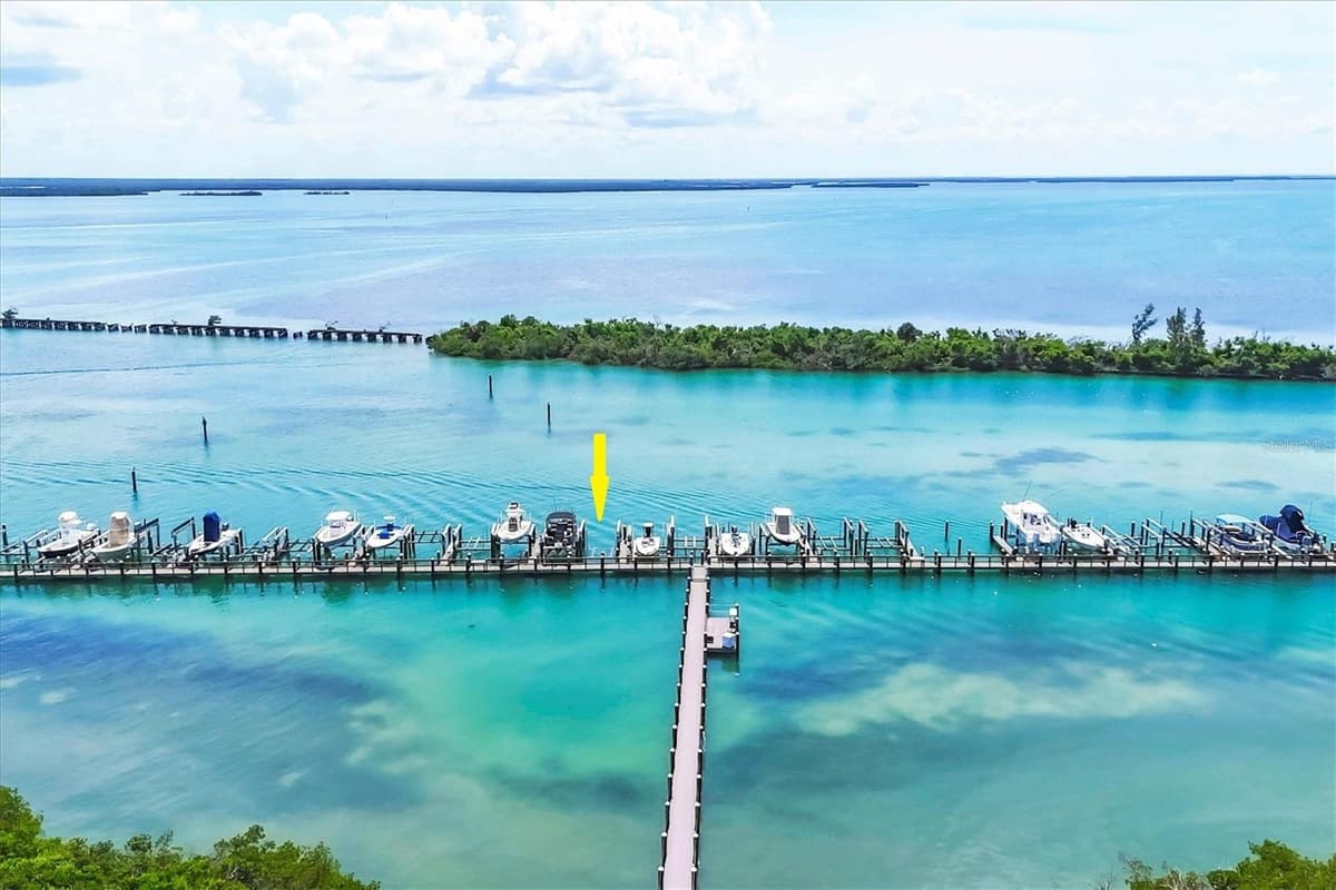 6020 BOCA GRANDE CAUSEWAY — photo 10 of 10