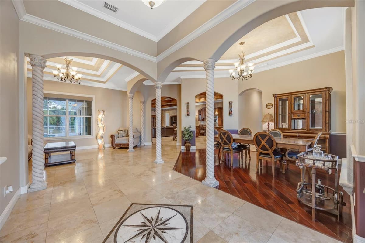 8610 VIVIAN BASS WAY — photo 7 of 81
