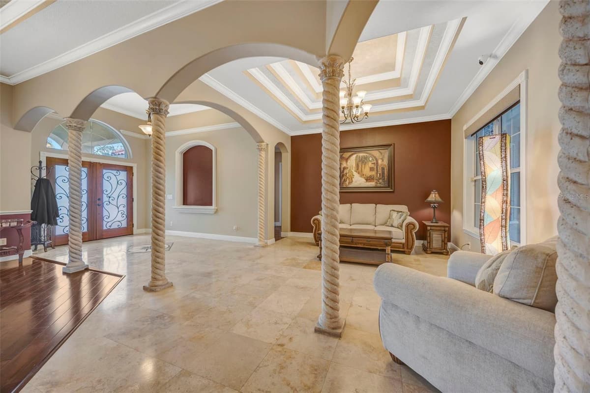 8610 VIVIAN BASS WAY — photo 12 of 81