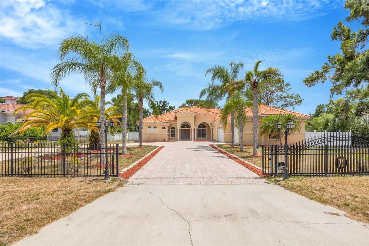 8610 VIVIAN BASS WAY — photo 1 of 81