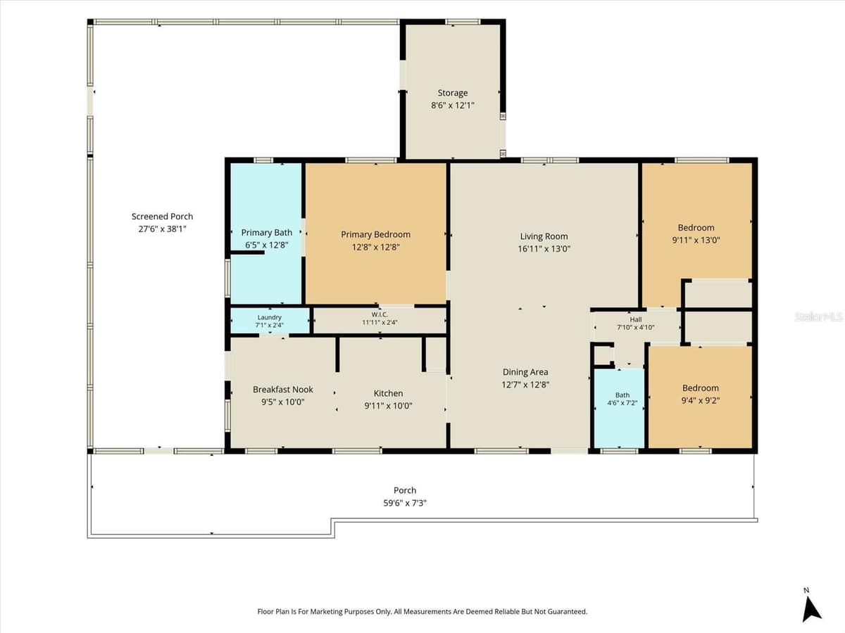 7298 RAMA AVENUE — photo 4 of 50