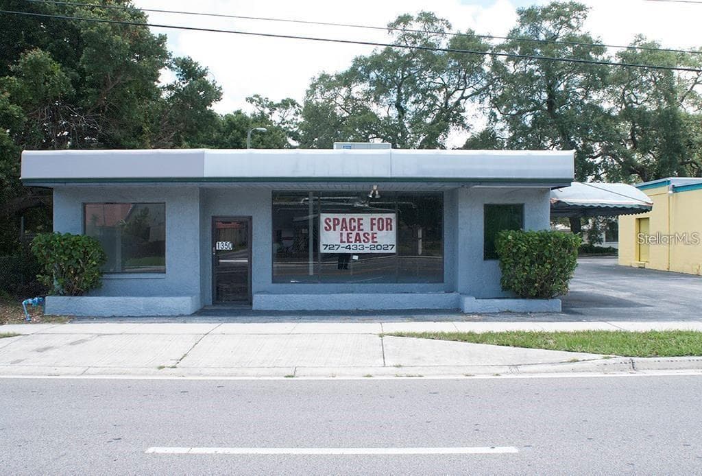 1350 CLEVELAND STREET — photo 1 of 1