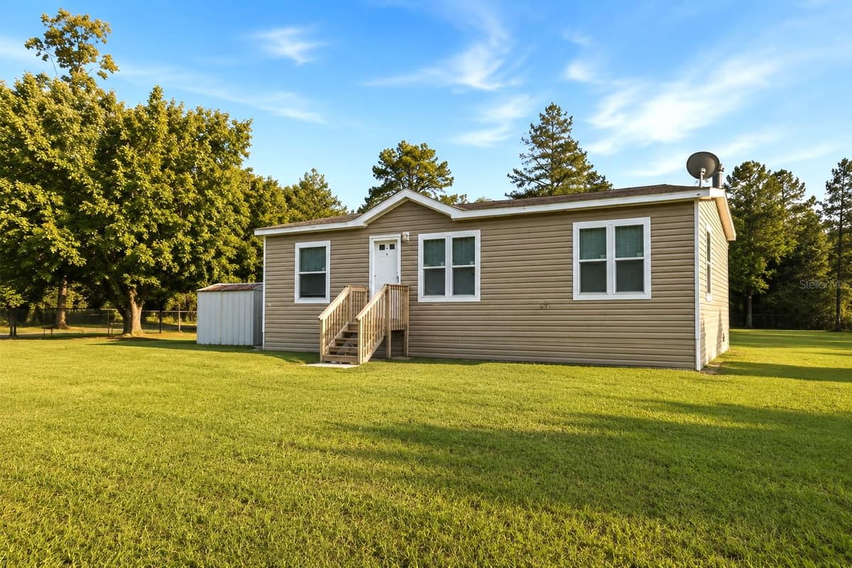 45861 RACCOON STREET — photo 1 of 27