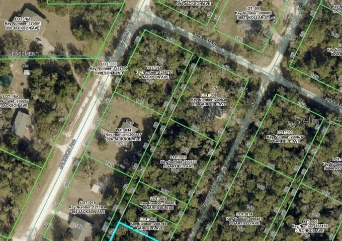 0 JACKSON AVENUE — photo 22 of 23