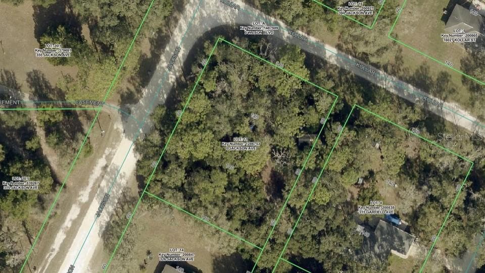 0 JACKSON AVENUE — photo 18 of 23