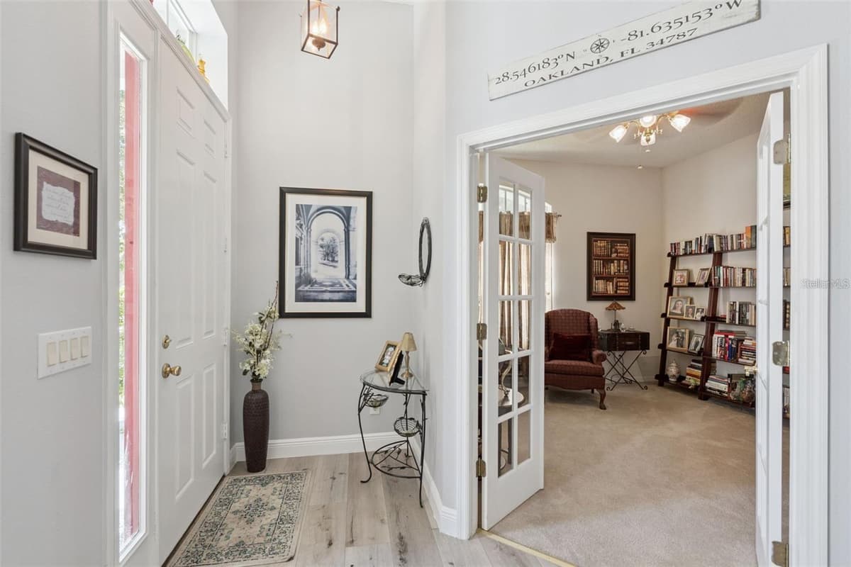 529 JOHNS LANDING WAY — photo 3 of 45