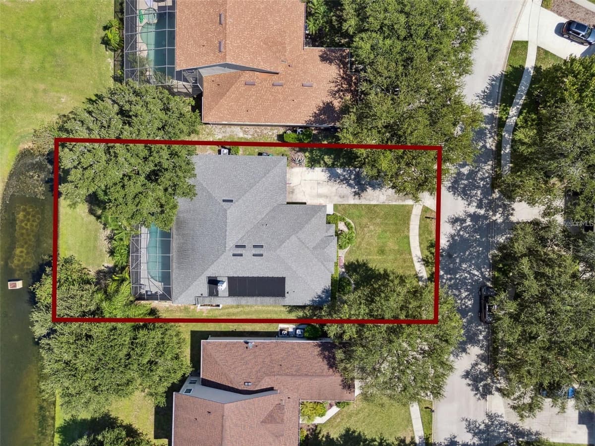 529 JOHNS LANDING WAY — photo 38 of 45