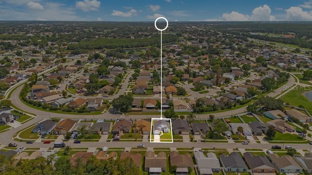 3130 KOVAL COURT — photo 34 of 35