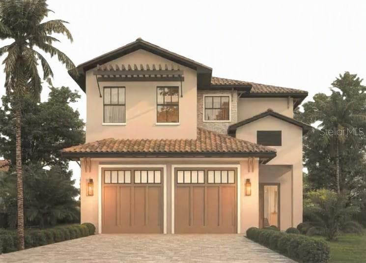 16310 RAVENNA COURT — photo 1 of 9