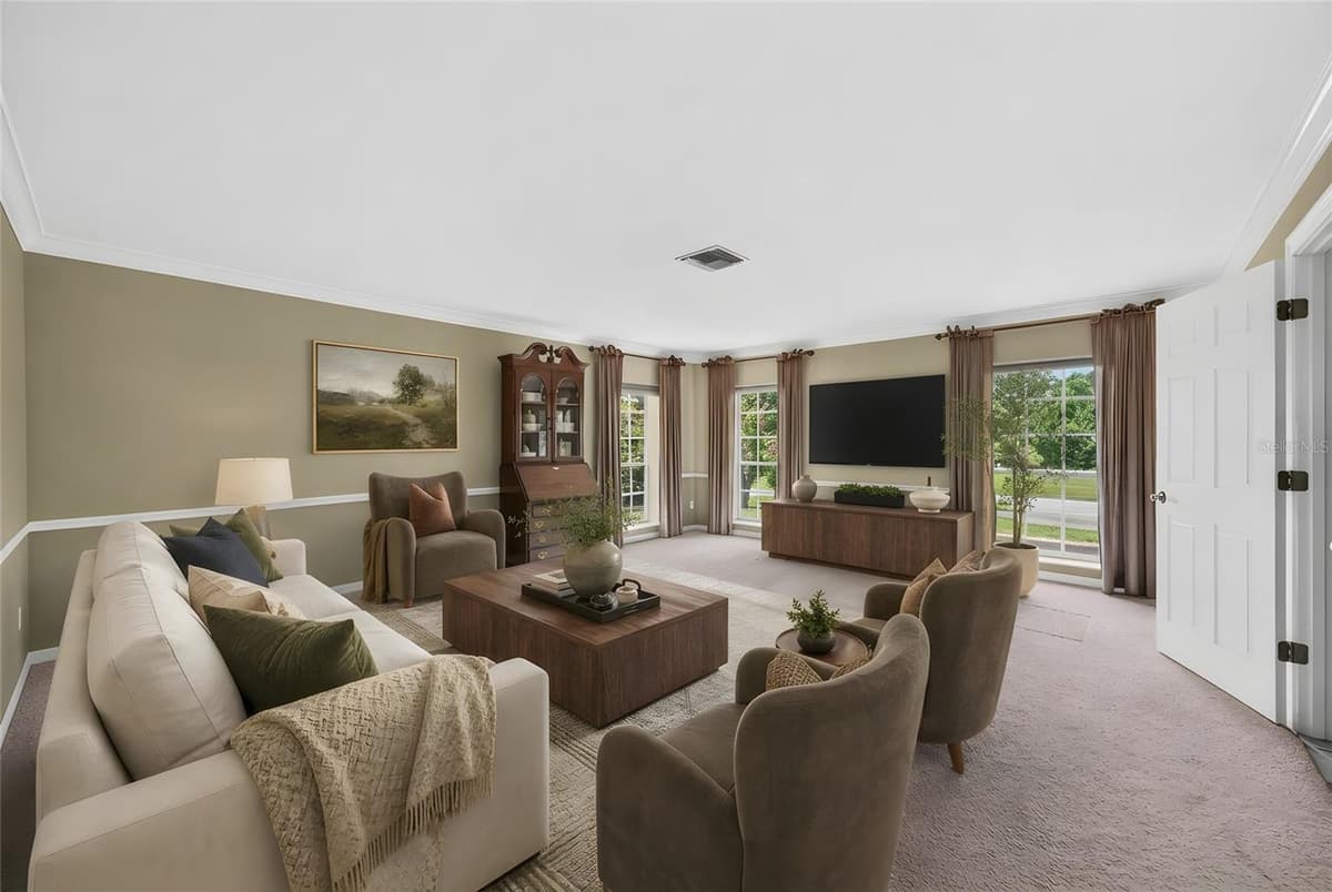 7219 CHESTERHILL CIRCLE — photo 17 of 100