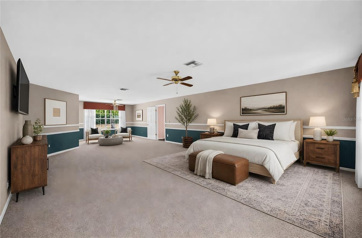7219 CHESTERHILL CIRCLE — photo 39 of 100