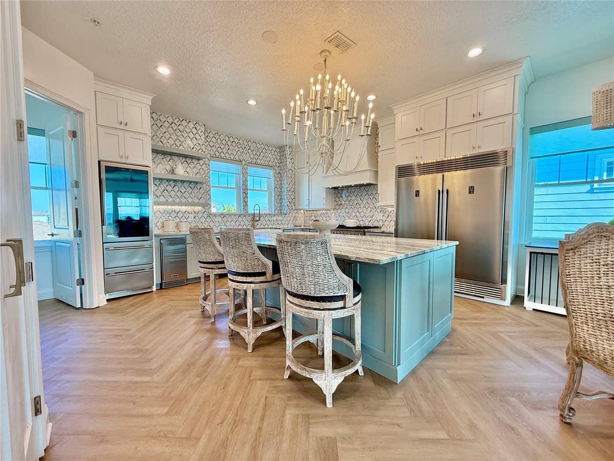 2718 SUNSET INLET DRIVE — photo 17 of 76