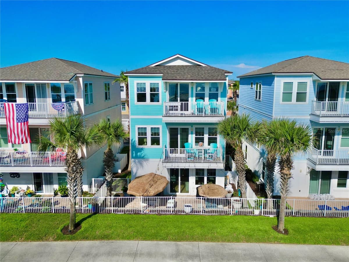 2718 SUNSET INLET DRIVE — photo 3 of 76