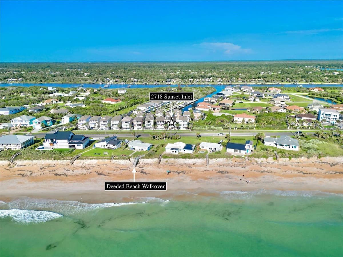 2718 SUNSET INLET DRIVE — photo 59 of 76