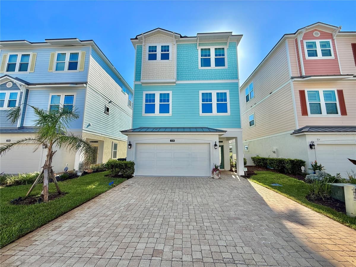 2718 SUNSET INLET DRIVE — photo 5 of 76