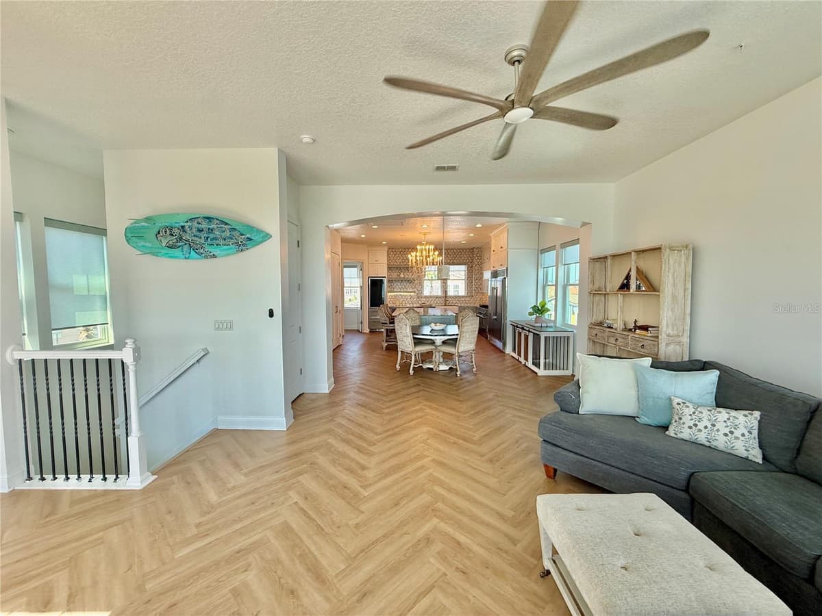 2718 SUNSET INLET DRIVE — photo 9 of 76
