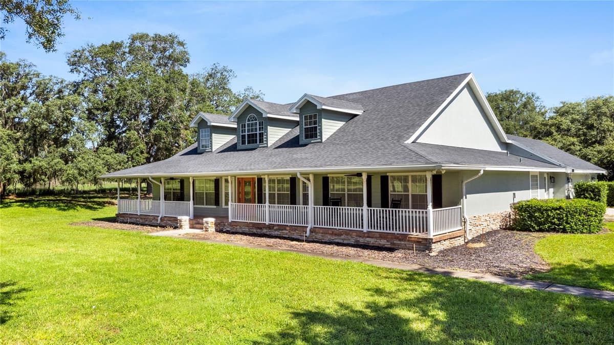 9045 LAKE HATCHINEHA RD — photo 1 of 52