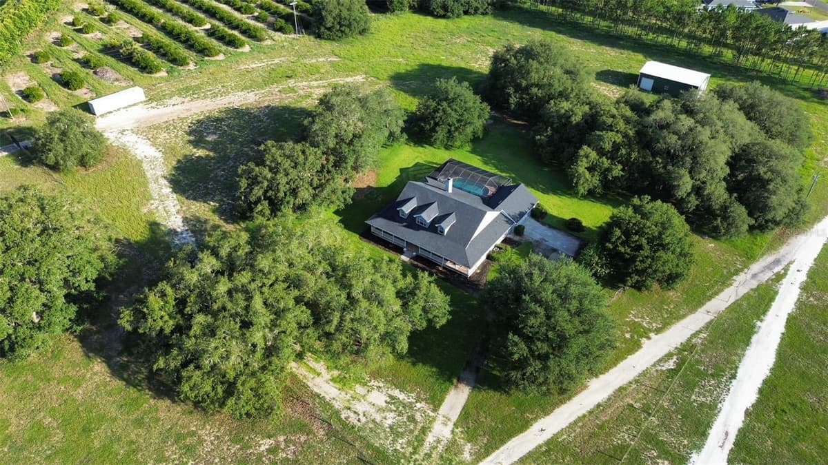 9045 LAKE HATCHINEHA RD — photo 51 of 52
