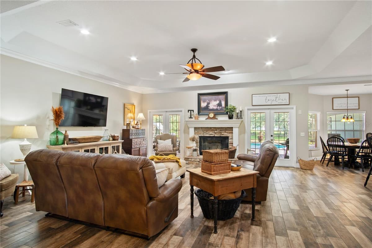 9045 LAKE HATCHINEHA RD — photo 30 of 52