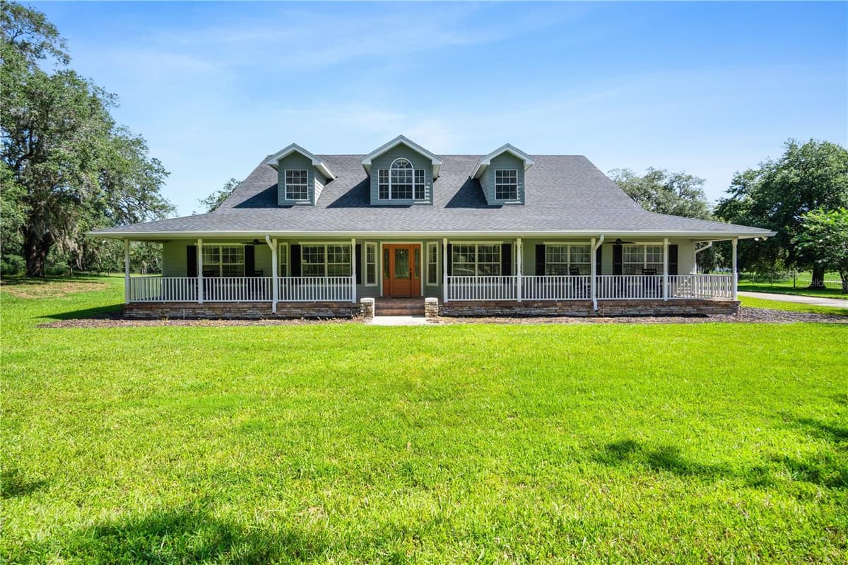 9045 LAKE HATCHINEHA RD — photo 3 of 52