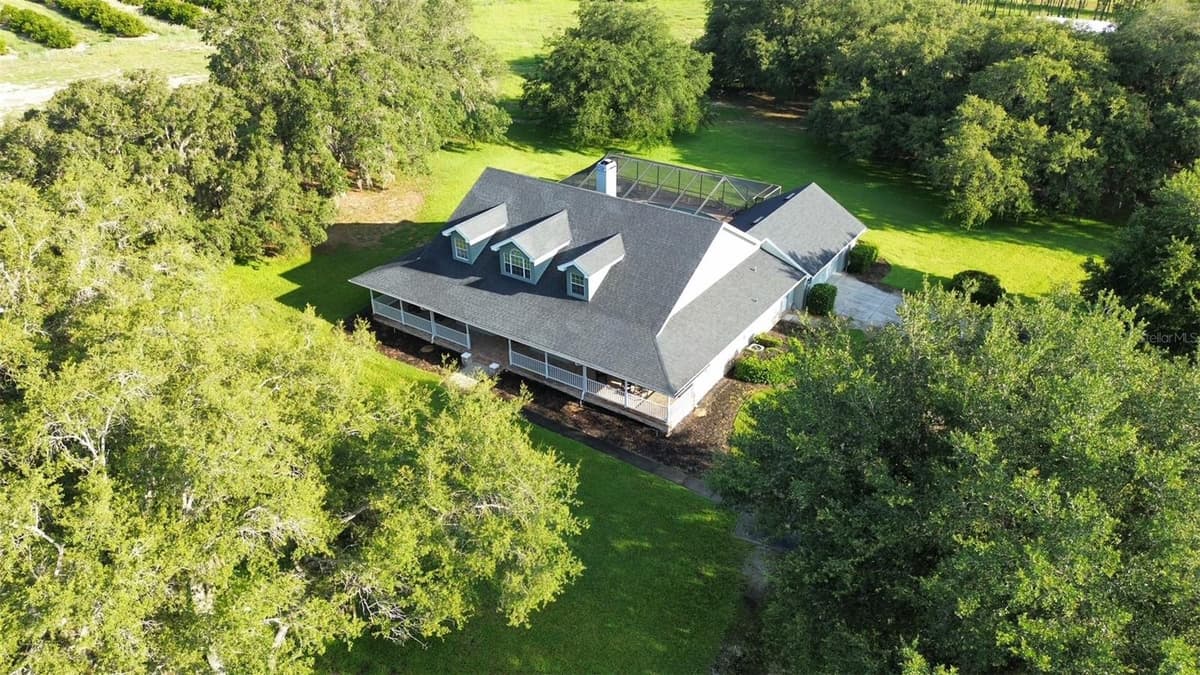 9045 LAKE HATCHINEHA RD — photo 5 of 52