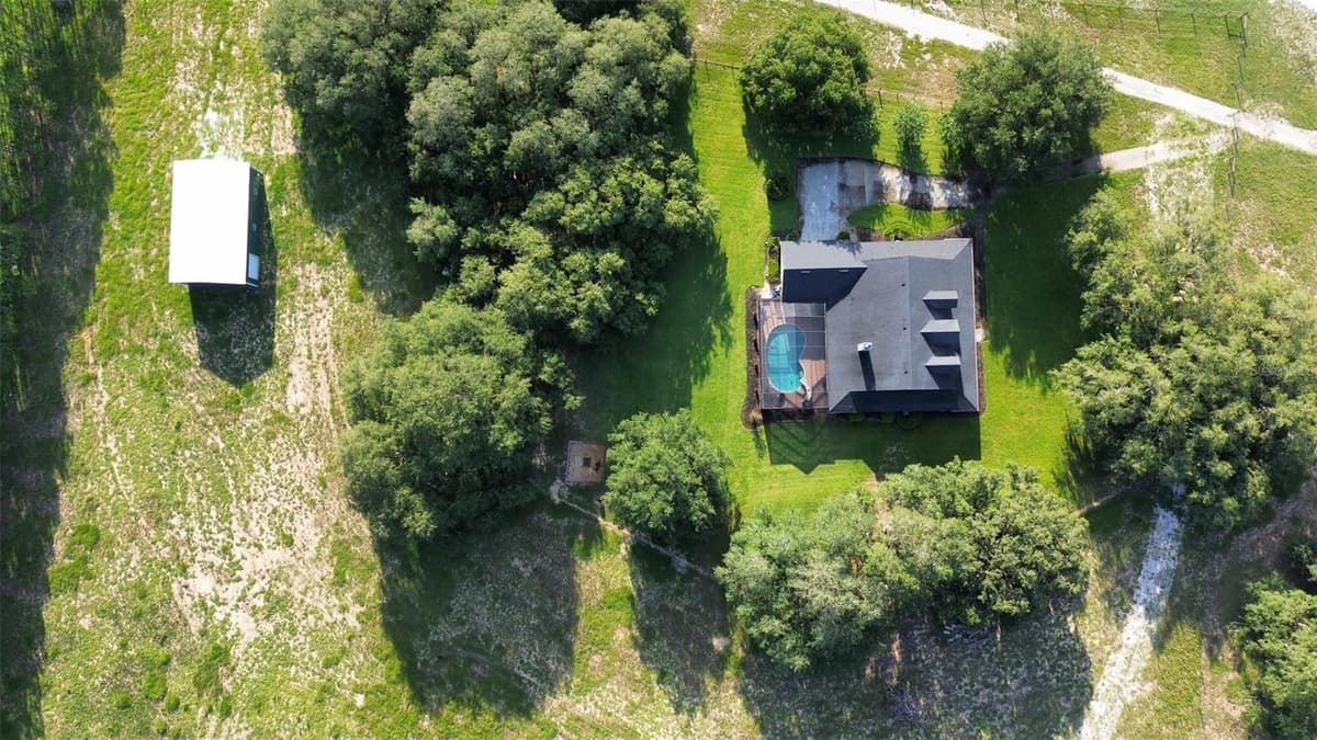 9045 LAKE HATCHINEHA RD — photo 13 of 52
