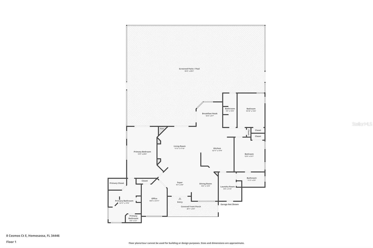 8 COSMOS COURT — photo 48 of 48