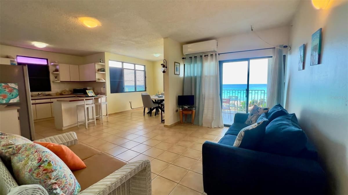 Condominiom Victoria Del CARR 429 KM .5 INTERIOR OESTE BARRIO CALVACHE — photo 7 of 18