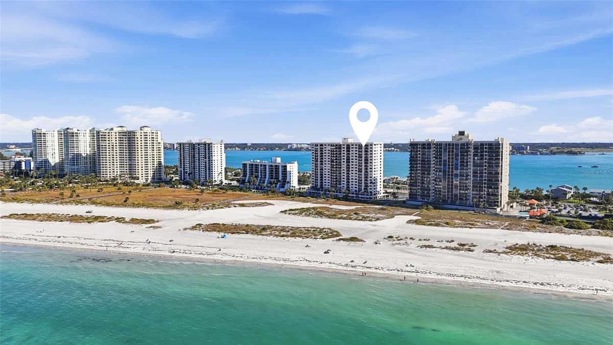 1270 GULF BOULEVARD — photo 37 of 41