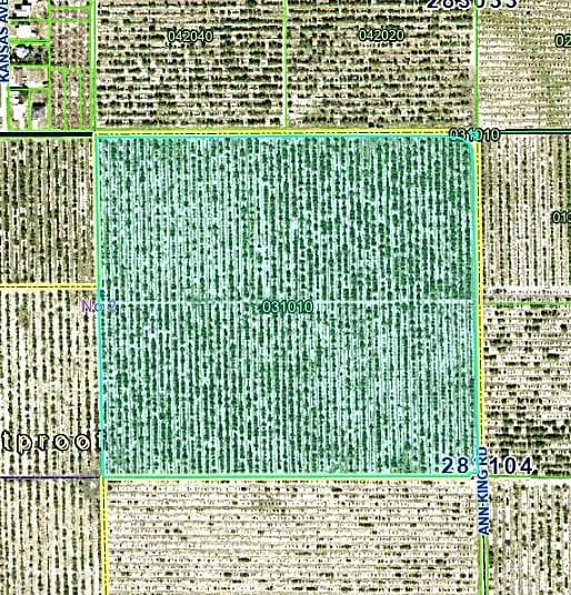 0 SEMINOLE ROAD — photo 2 of 8