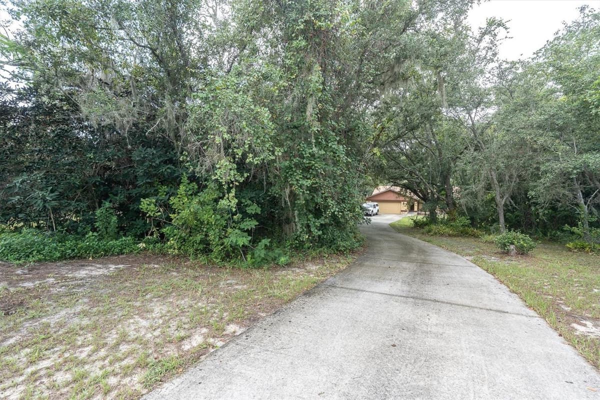 6812 RIDGE TOP DRIVE — photo 51 of 70