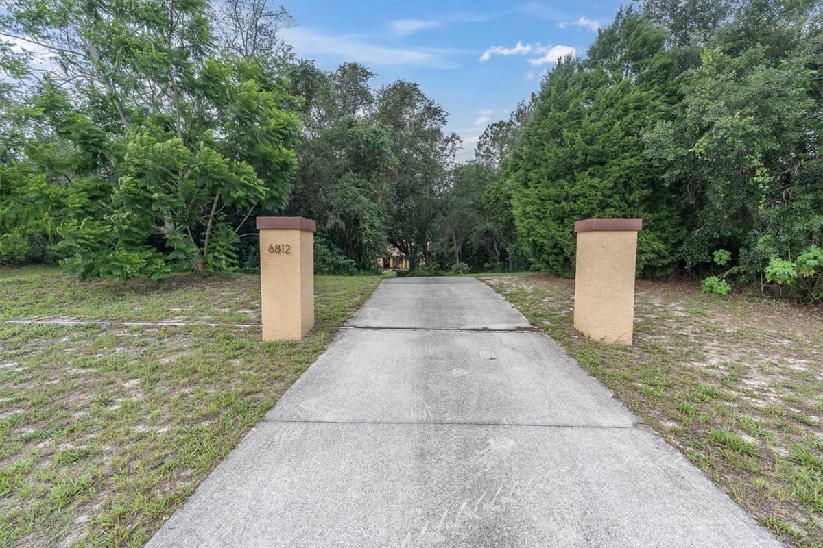 6812 RIDGE TOP DRIVE — photo 69 of 70