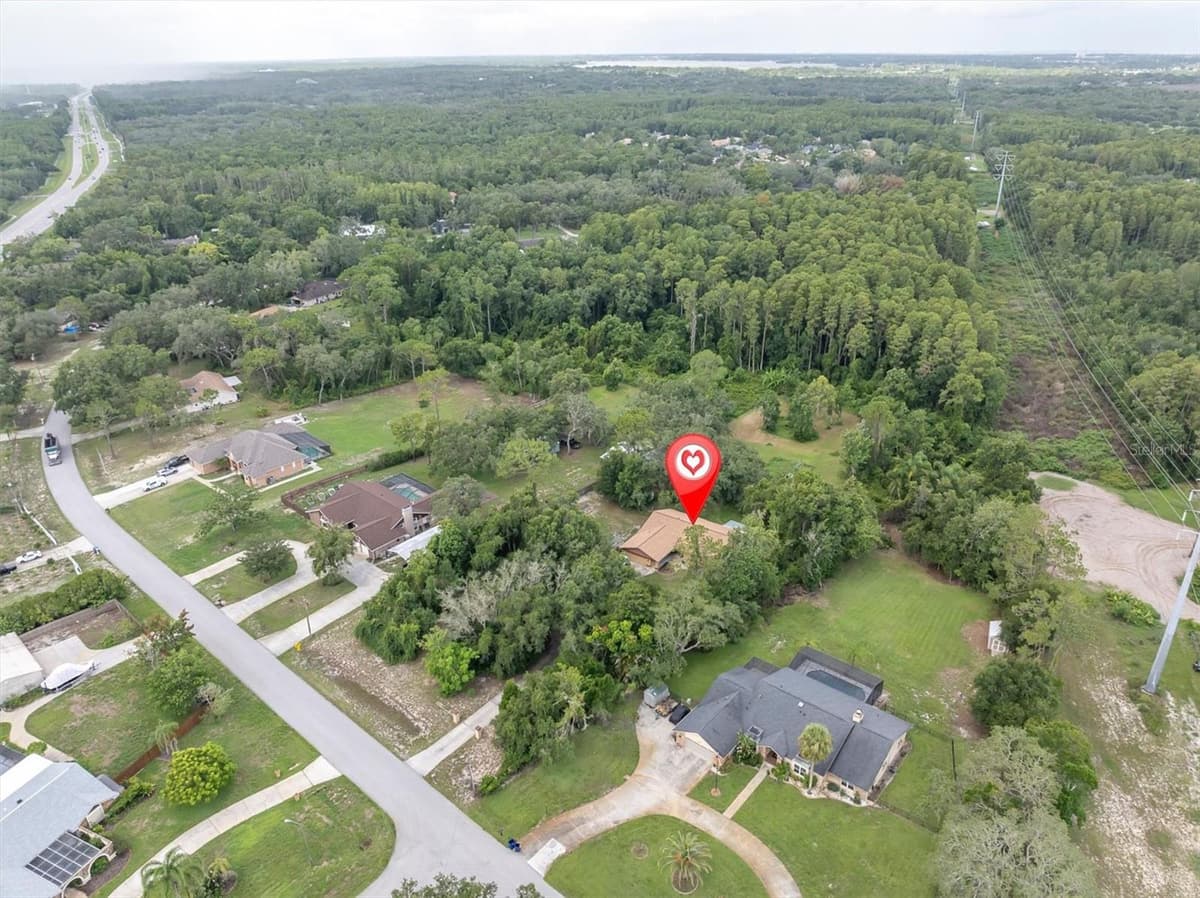 6812 RIDGE TOP DRIVE — photo 35 of 70